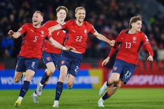 Stav Česka před MS? Velká intenzita, nevyřešený kraj a těžko čitelný trenér | Livesport.cz